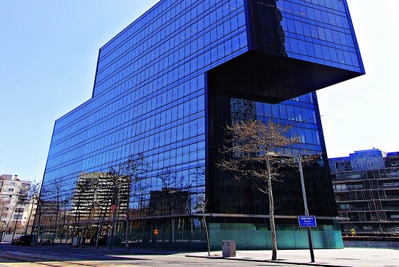 @22 District Barcelona